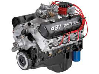 C3589 Engine
